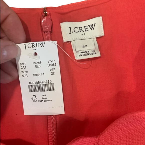 J. Crew Dress - Picture 5 of 10
